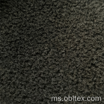 OBLBF011 Berber Fleece Fleece Terikat